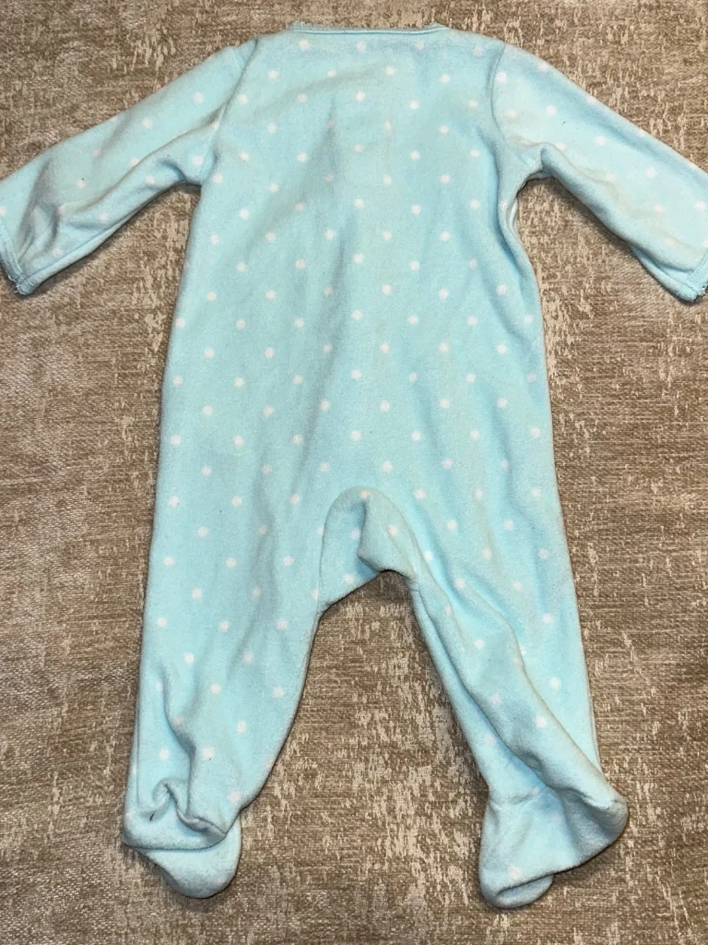 3m Carter’s sleepers set of 5